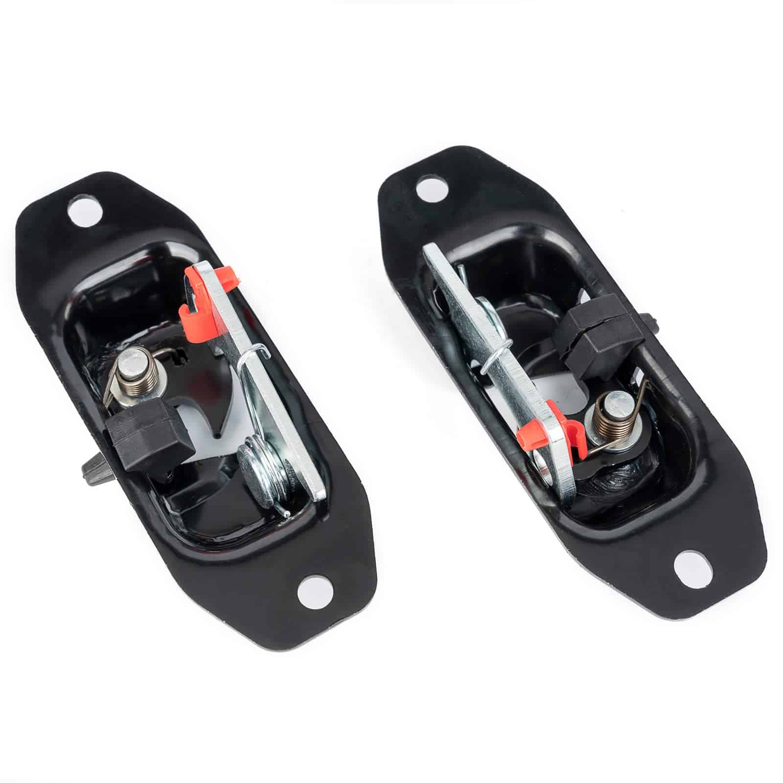 Kit de Manija de la Puerta Trasera, Varillas de Pestillo de - Imagen 4