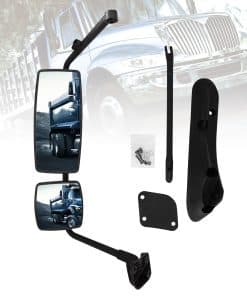 Espejo Principal de la Puerta P SEPEY para INTERNATIONAL