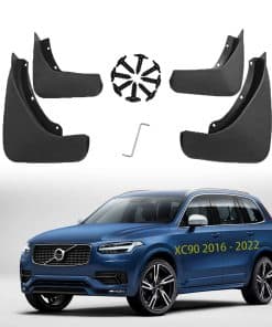 Kit de guardabarros para Volvo XC90 2016-2021 accesorios