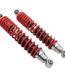 Amortiguador delantero de resorte LOSTAR para Yamaha