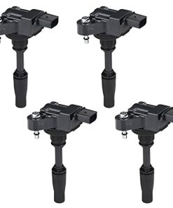 Bobina de Encendido de Repuesto para Chevy Camaro Colorado