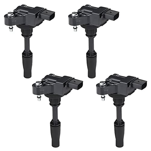 Bobina de Encendido de Repuesto para Chevy Camaro Colorado