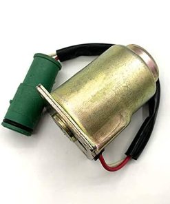 Válvula Solenoide de Bomba Principal 086-1879 Para