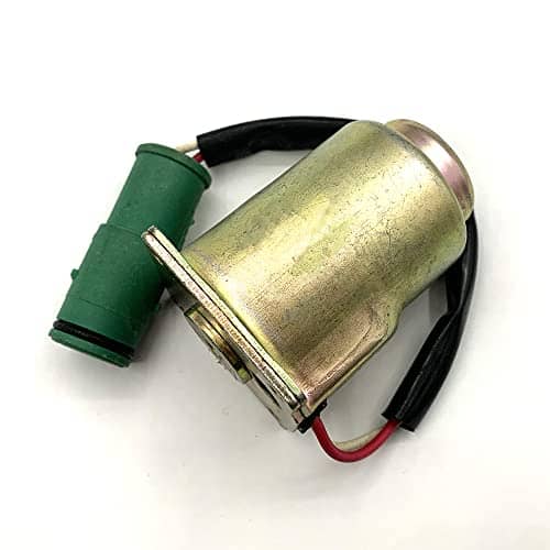 Válvula Solenoide de Bomba Principal 086-1879 Para