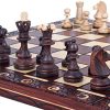 Juego de ajedrez y tienda de juegos Muba Hermoso juego de