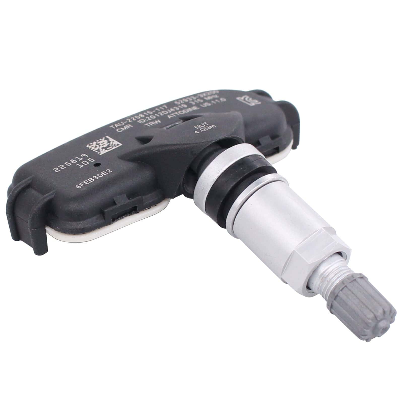 Nuevo sensor de sistema de monitoreo de presión de - Imagen 3