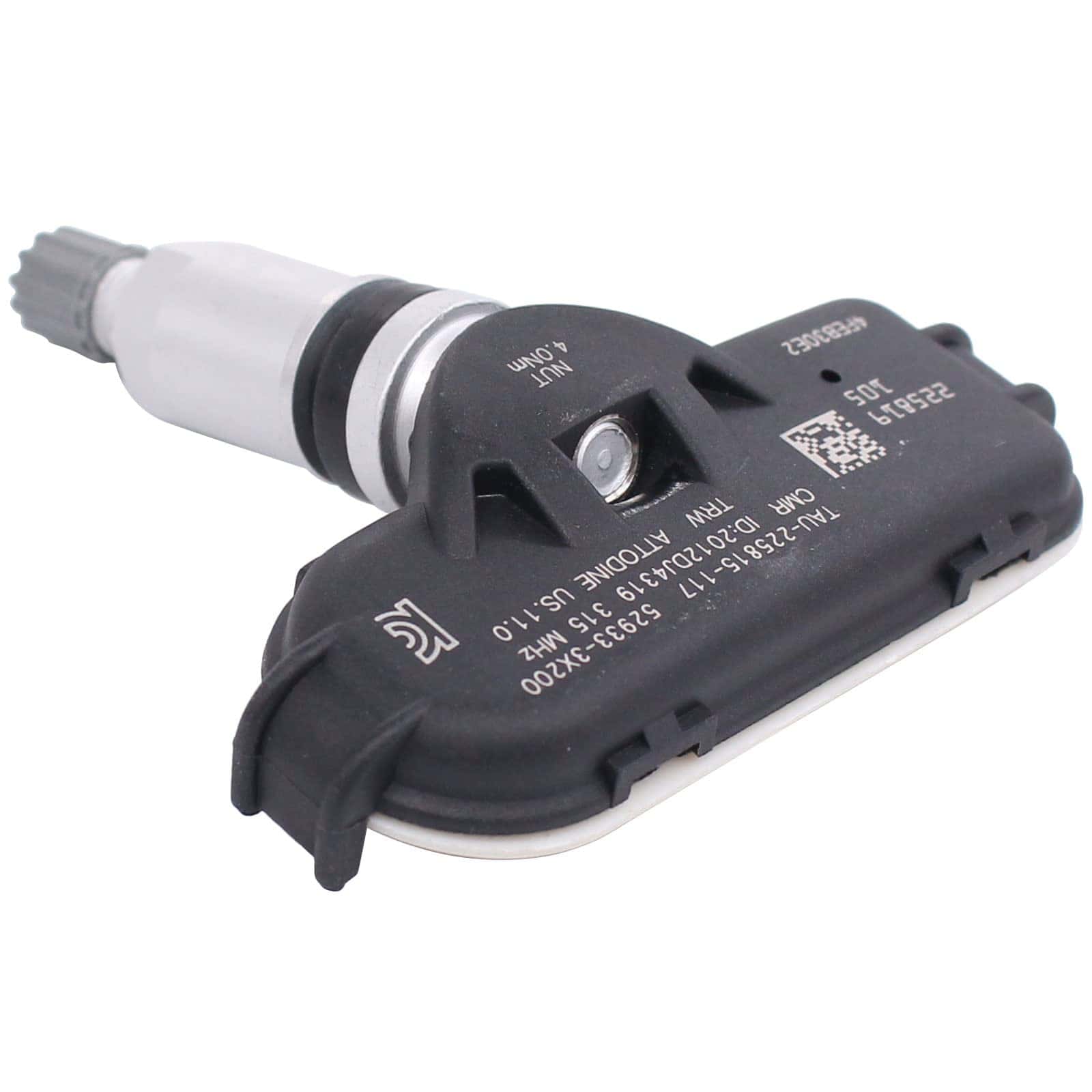 Nuevo sensor de sistema de monitoreo de presión de - Imagen 5