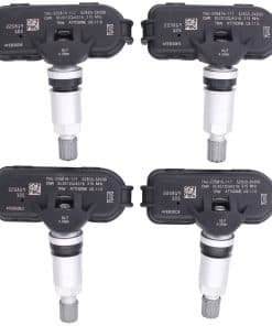 Nuevo sensor de sistema de monitoreo de presión de