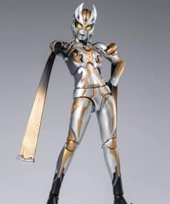 BANDAI Tamashi Nations - Ultraman Trigger - Carmeara,