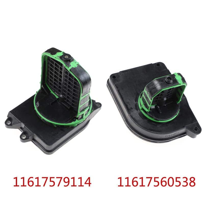 HGOLHZCC 11617579114 11617560538 2 piezas Válvula de Ajuste - Imagen 4