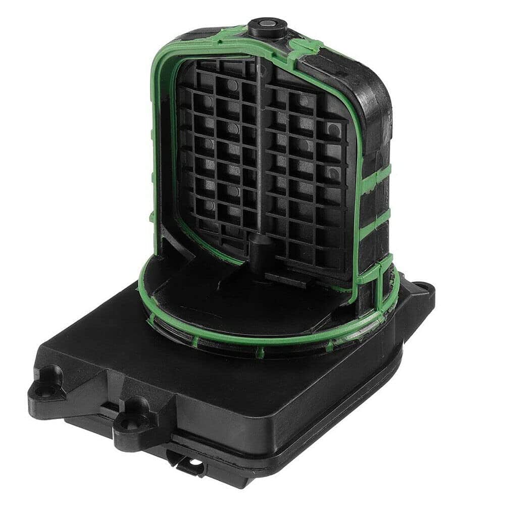 HGOLHZCC 11617579114 11617560538 2 piezas Válvula de Ajuste - Imagen 6