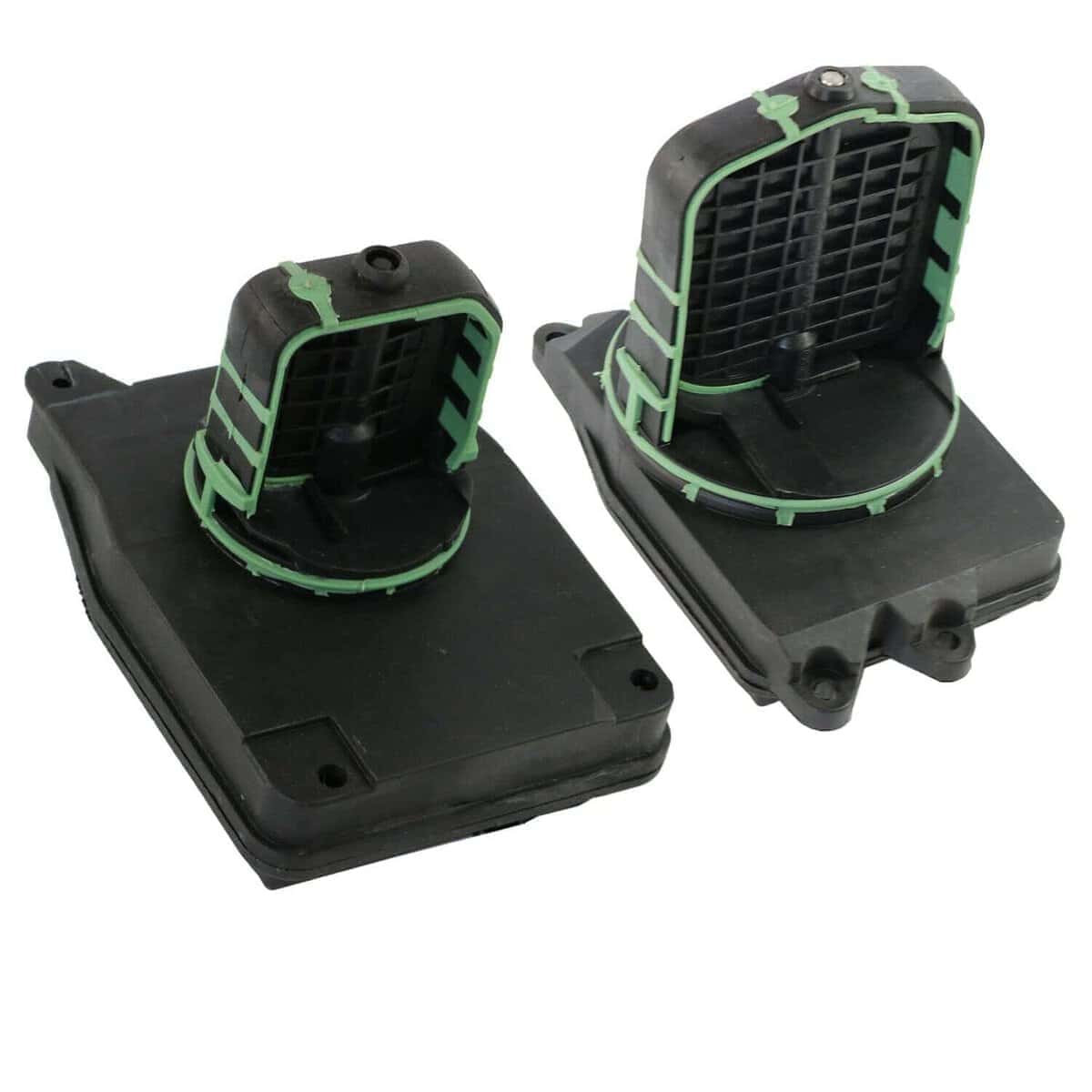 HGOLHZCC 11617579114 11617560538 2 piezas Válvula de Ajuste