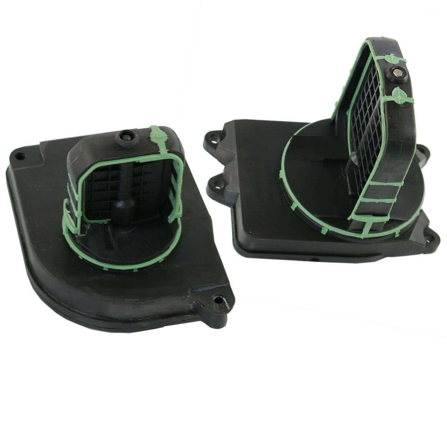 HGOLHZCC 11617579114 11617560538 2 piezas Válvula de Ajuste - Imagen 3