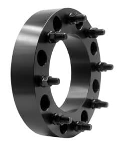 1 Pc Espaciadores de Rueda Centrados de Buje de Acero para