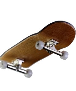 NOAHWOOD Juego Completo de Fingerboard de Madera (Noah Team