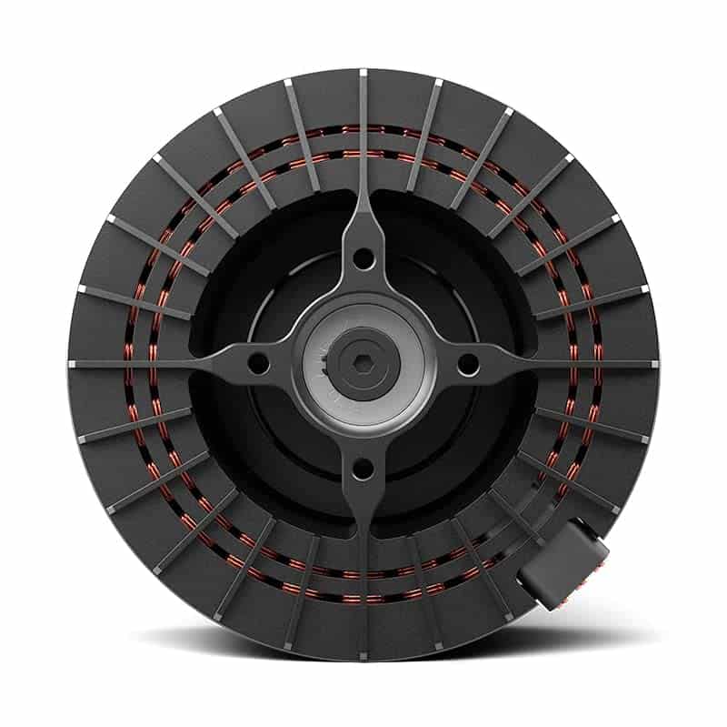 Motor Brushless M6C10 IPE 150KV MAD COMPONENTS para - Imagen 5