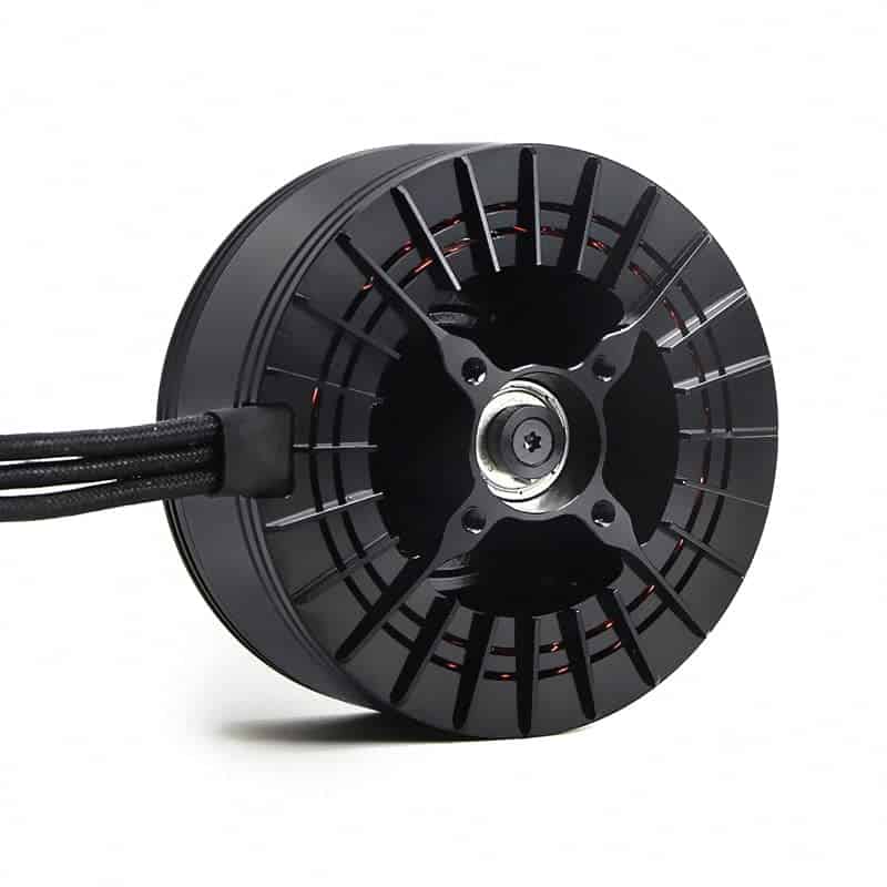 Motor Brushless M6C10 IPE 150KV MAD COMPONENTS para - Imagen 3