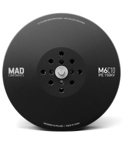 Motor Brushless M6C10 IPE 150KV MAD COMPONENTS para