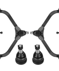 Juego de 4 piezas de brazos de control superiores