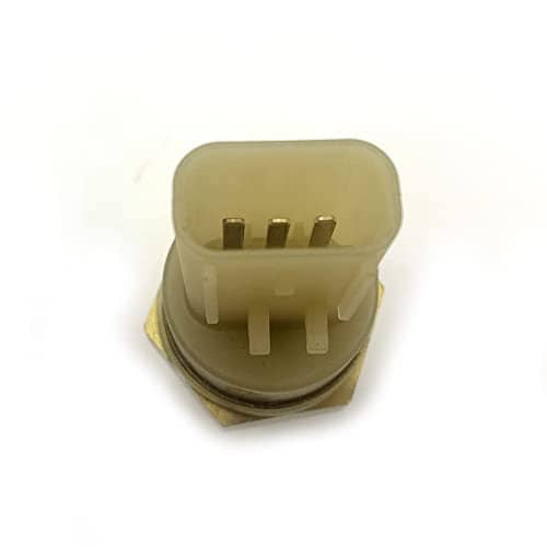 Sensor de refuerzo del turbocompresor 904-7254 23527829 - Imagen 4