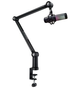 Brazo de micrófono de tijera, THRONMAX S3 Brazo de