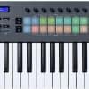 Teclado MIDI Novation FLkey 37 - Integración perfecta con