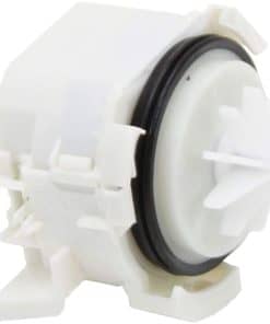 Bomba de desagüe WPW10531320 W10531320 actualizada -