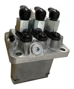 WSbaodan Nuevo Bomba de Inyección de Combustible