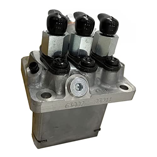 WSbaodan Nuevo Bomba de Inyección de Combustible