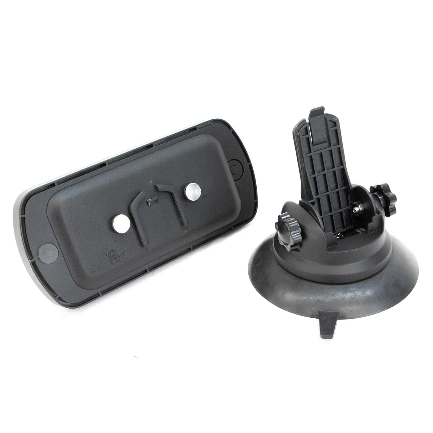 VULCAN High Intensity Magnetic LED Flasher - Amber - - Imagen 9