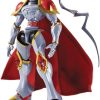 TAMASHII NATIONS - Digimon Tamers - Dukemon/Gallantmon