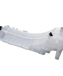 Tanque del depósito de refrigerante RainMan S con tapa y