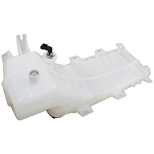 Tanque del depósito de refrigerante RainMan S con tapa y - Imagen 3