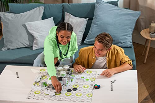 Juego de Construcción de Carriles de Canicas Ravensburger - Imagen 7