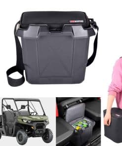 FHV Defender Bandeja de Almacenamiento Debajo del Asiento y