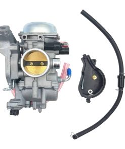 Carburador Ombialo 0470-449 0470449 Compatible con Arctic