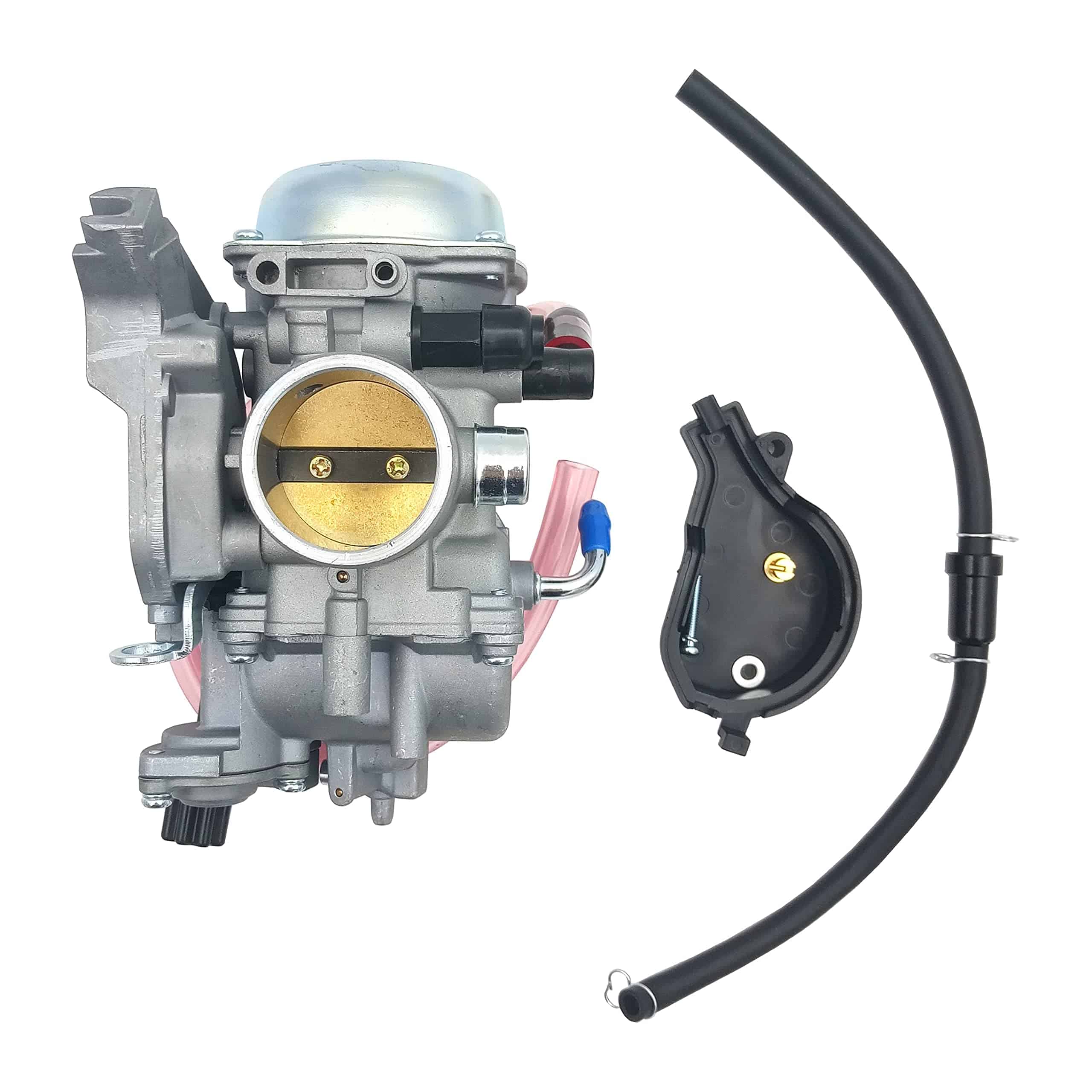 Carburador Ombialo 0470-449 0470449 Compatible con Arctic