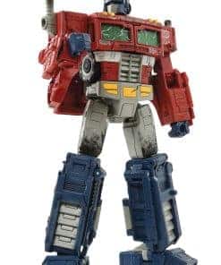 Transformers Takara Tomy Premium Finish SS-05 Optimus Prime