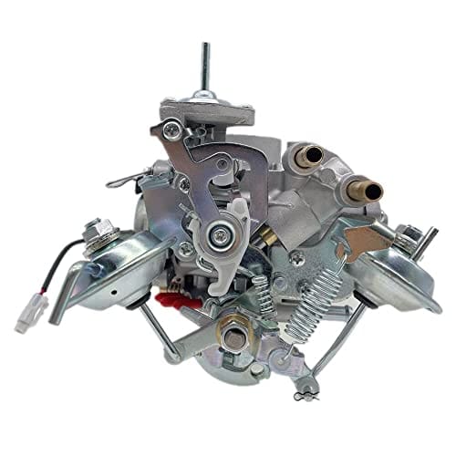 Carburador Carb 13200-77530 Compatible Con Suzuki F6A T-6 - Imagen 6