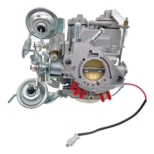 Carburador Carb 13200-77530 Compatible Con Suzuki F6A T-6 - Imagen 3