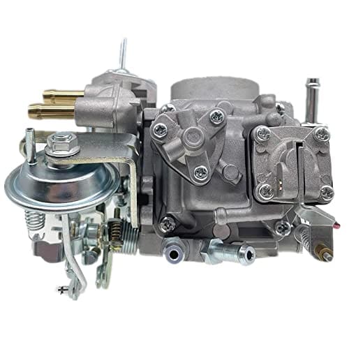 Carburador Carb 13200-77530 Compatible Con Suzuki F6A T-6 - Imagen 7
