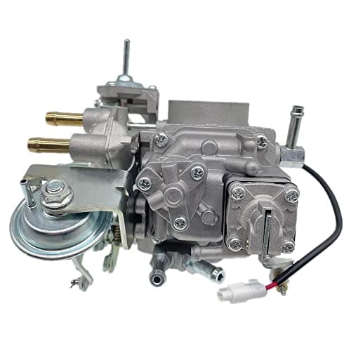 Carburador Carb 13200-77530 Compatible Con Suzuki F6A T-6 - Imagen 4