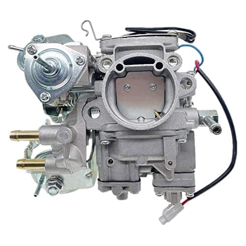 Carburador Carb 13200-77530 Compatible Con Suzuki F6A T-6