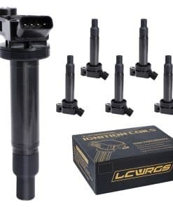 Conjunto de 6 Bobinas de Encendido para Toyota Sienna