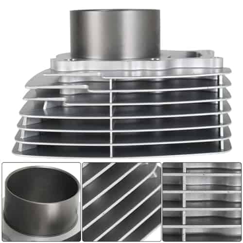 Kit de Extremo Superior de Cilindro, Pistón y Junta de - Imagen 7