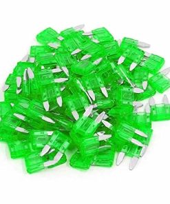 1000 Pack Fusible para Automóvil 30 AMP APM/ATM 32V