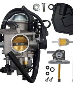 Carburador Cylinman Compatible con Honda TRX500FE TRX500FM