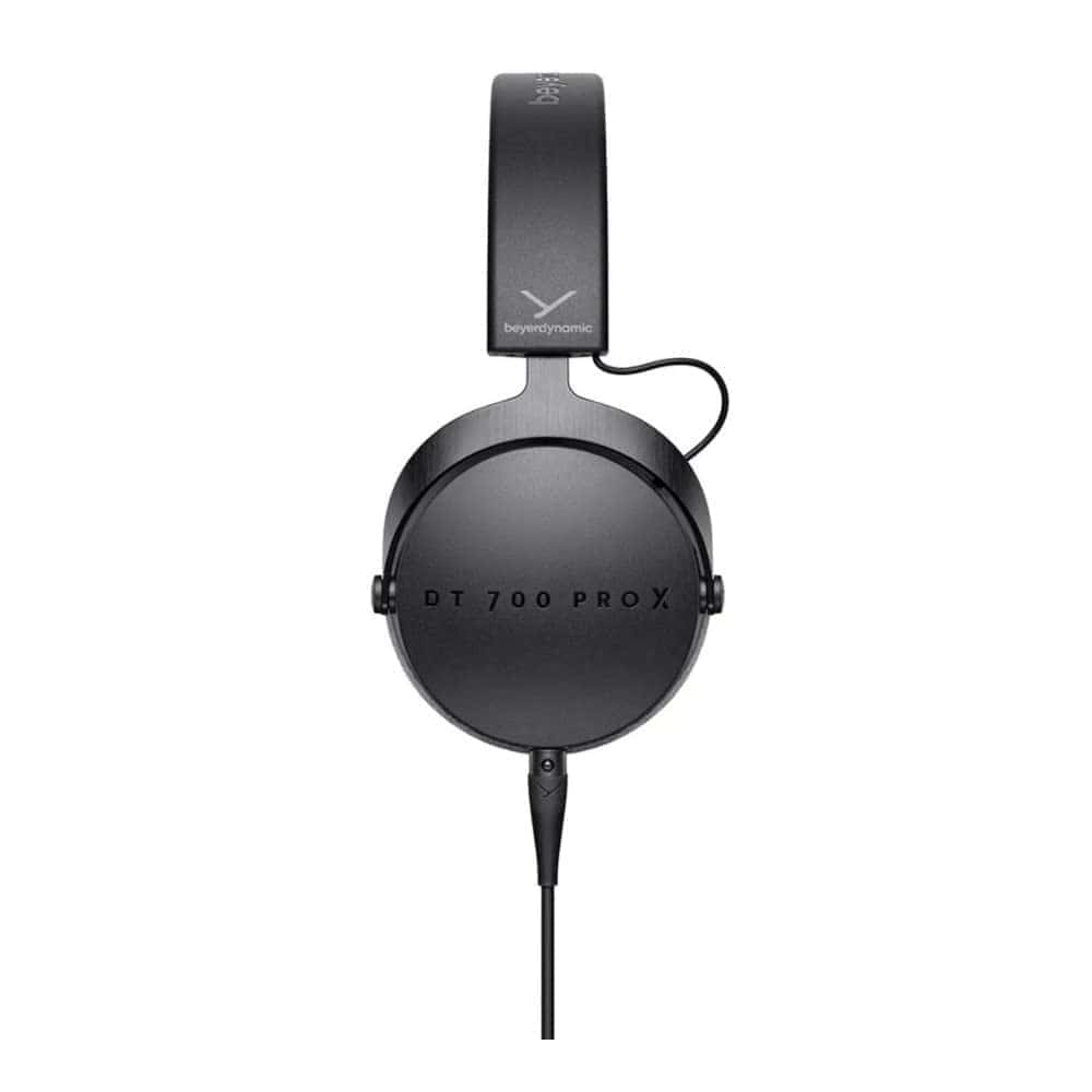 Beyerdynamic DT 700 Pro X Audífonos Cerrados Bundle con - Imagen 5