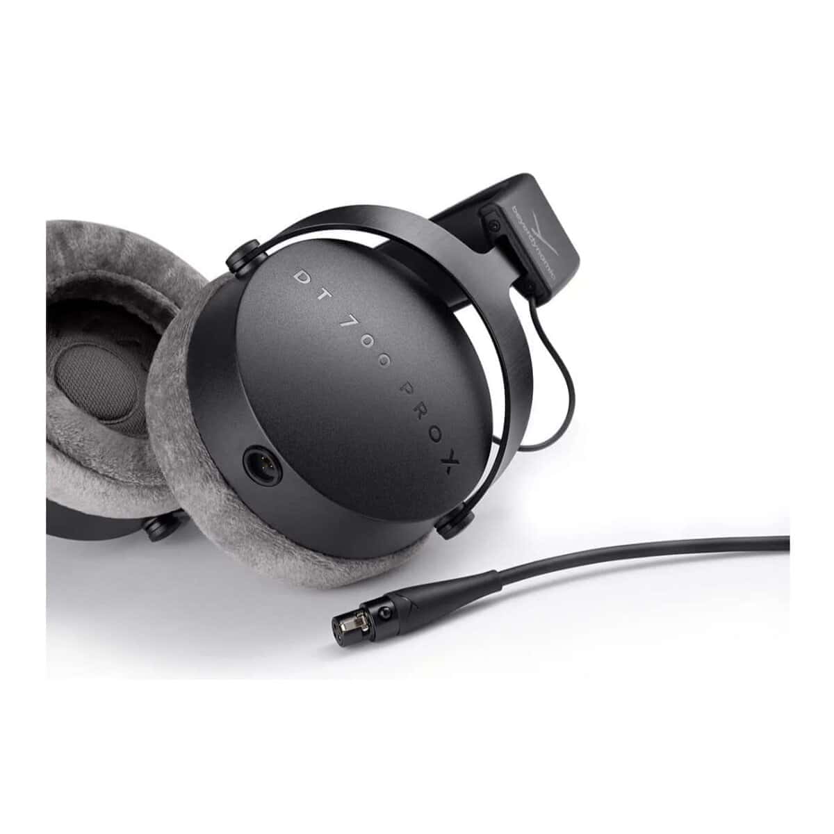Beyerdynamic DT 700 Pro X Audífonos Cerrados Bundle con - Imagen 7