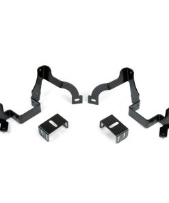 Soportes de luz LED frontal AEV - Colorado Zr2 Bison 2019-22